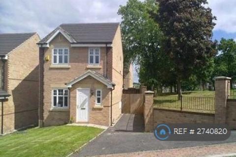 3 bedroom detached house to rent, Rosedale Fold, Bradford, BD10