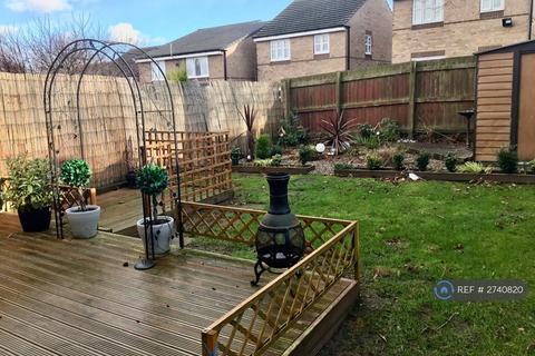 3 bedroom detached house to rent, Rosedale Fold, Bradford, BD10