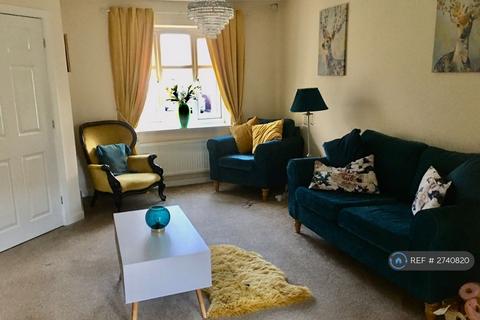 3 bedroom detached house to rent, Rosedale Fold, Bradford, BD10