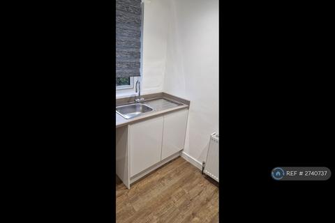 1 bedroom bungalow to rent, Long Walk Terrace, Aberdeen, AB16