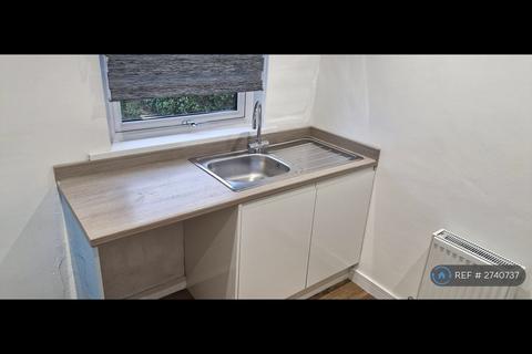 1 bedroom bungalow to rent, Long Walk Terrace, Aberdeen, AB16