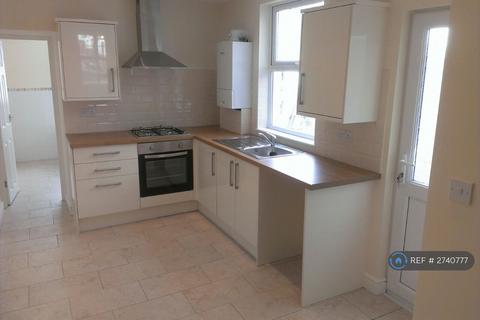 undefined, Stuart Street, Treorchy, CF42