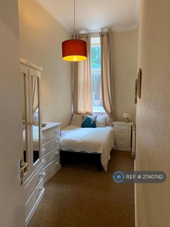 Second Small Bedroom
