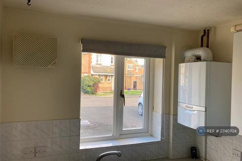 undefined, Weycroft, Didcot, OX11