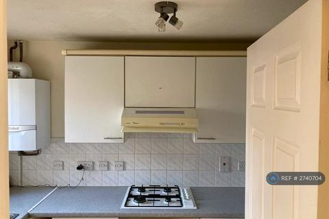 undefined, Weycroft, Didcot, OX11
