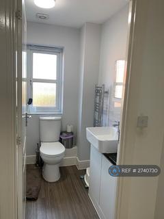 3 bedroom end of terrace house to rent, Glyncroft, Slough, SL1