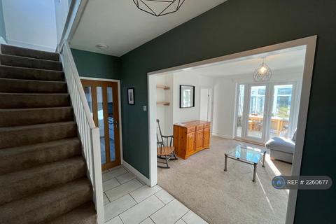 4 bedroom semi-detached house to rent, Cotman Walk, Bristol, BS7