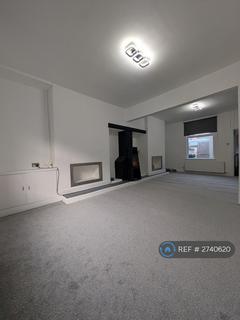 2 bedroom terraced house to rent, Ben Street, Manchester, M11