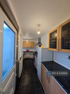 2 bedroom terraced house to rent, Ben Street, Manchester, M11