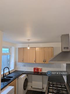2 bedroom terraced house to rent, Ben Street, Manchester, M11