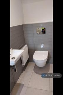 2 bedroom terraced house to rent, Harvey Park, Welton, Lincoln, LN2