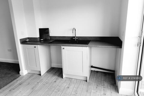 2 bedroom terraced house to rent, Harvey Park, Welton, Lincoln, LN2