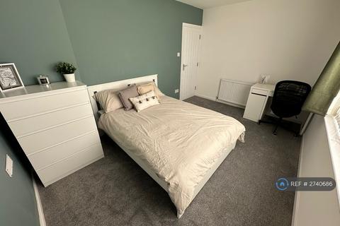 Brangwyn Grove, Bristol, BS7