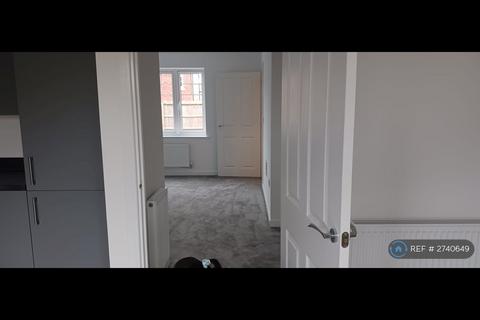 undefined, Station Avenue, Houlton, Rugby, CV23