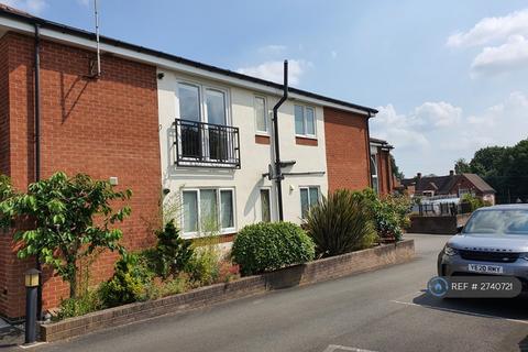 undefined, The Mount, Old Whittington, Chesterfield, S41