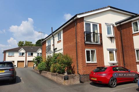 undefined, The Mount, Old Whittington, Chesterfield, S41