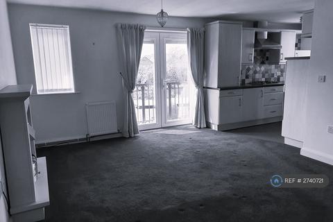 undefined, The Mount, Old Whittington, Chesterfield, S41