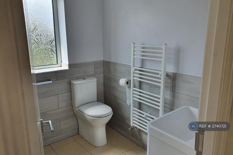undefined, The Mount, Old Whittington, Chesterfield, S41