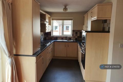 undefined, The Mount, Old Whittington, Chesterfield, S41