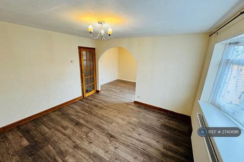 3 bedroom terraced house to rent, Harris Road, Leicester, LE4