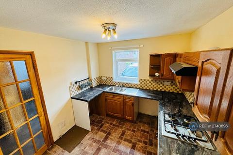 3 bedroom terraced house to rent, Harris Road, Leicester, LE4