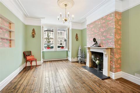 4 bedroom terraced house for sale, Wilton Avenue, London, W4