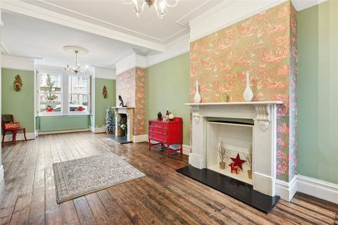 4 bedroom terraced house for sale, Wilton Avenue, London, W4