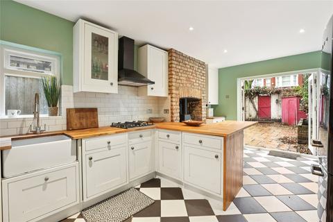 4 bedroom terraced house for sale, Wilton Avenue, London, W4