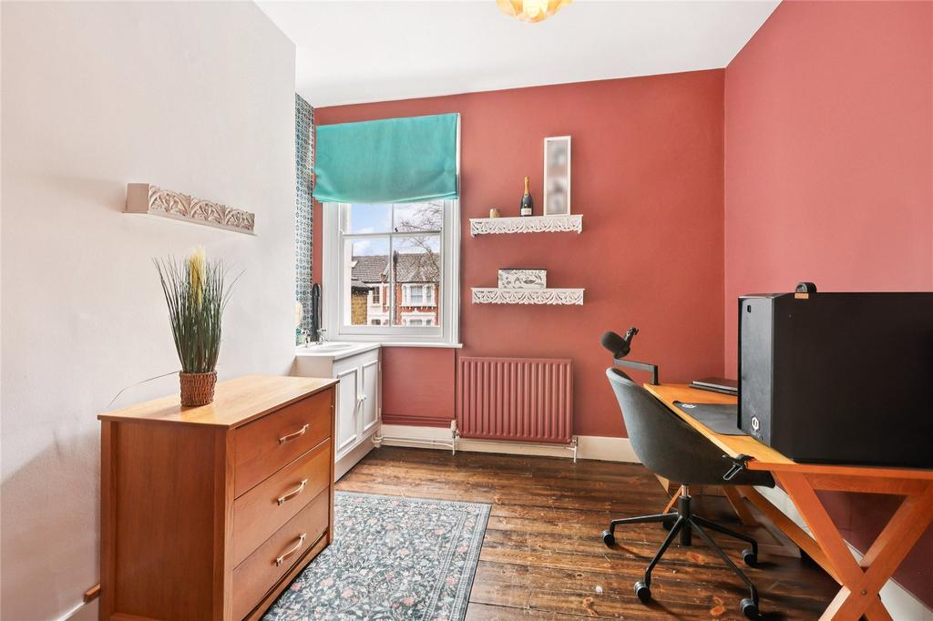 Study/Bedroom