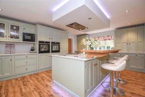 4 bedroom detached house for sale, Penruddock