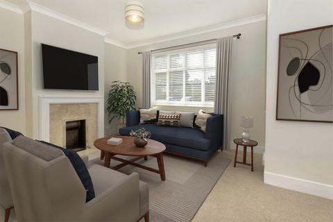 2 bedroom flat for sale, Dyke Road, Fairways Dyke Road, BN1