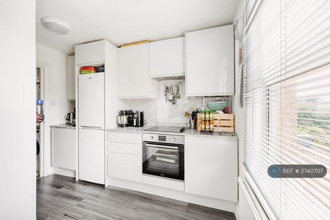 1 bedroom flat to rent, Churchfield Road, London, W3