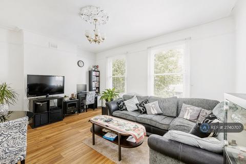 undefined, Churchfield Road, London, W3