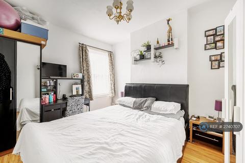 undefined, Churchfield Road, London, W3