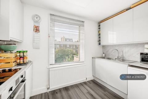 undefined, Churchfield Road, London, W3