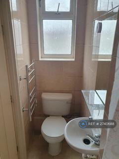 1 bedroom flat to rent, Aquarium Street, Rhyl, LL18