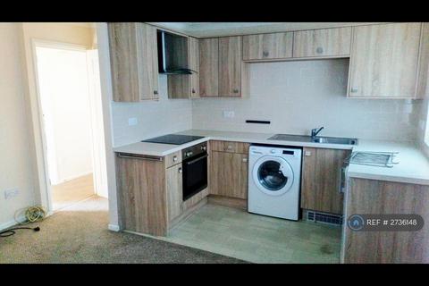 1 bedroom flat to rent, Prince Of Wales Close, Bury St. Edmunds, IP33