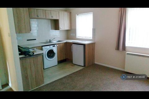 1 bedroom flat to rent, Prince Of Wales Close, Bury St. Edmunds, IP33