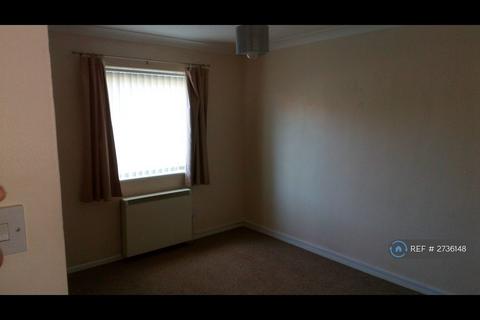 1 bedroom flat to rent, Prince Of Wales Close, Bury St. Edmunds, IP33