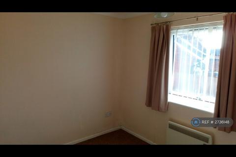 1 bedroom flat to rent, Prince Of Wales Close, Bury St. Edmunds, IP33