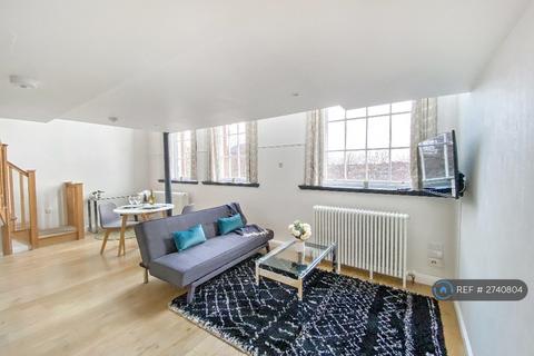 undefined, Mcdonald Road, Edinburgh, EH7