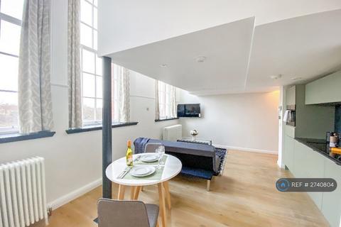 undefined, Mcdonald Road, Edinburgh, EH7