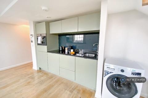 undefined, Mcdonald Road, Edinburgh, EH7