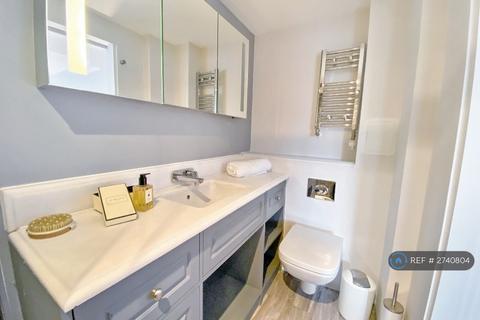 undefined, Mcdonald Road, Edinburgh, EH7