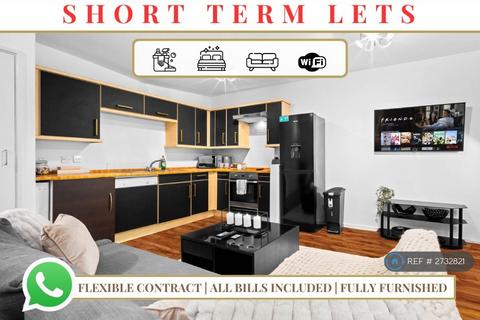 2 bedroom flat to rent, City Heights, Birmingham, B4