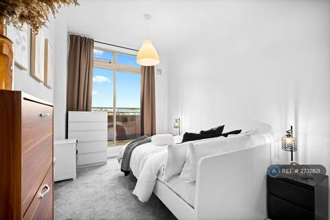 2 bedroom flat to rent, City Heights, Birmingham, B4