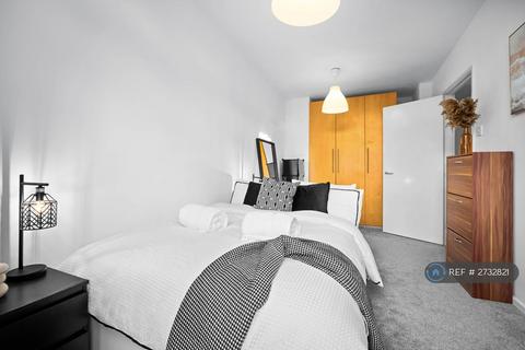 2 bedroom flat to rent, City Heights, Birmingham, B4
