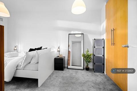 2 bedroom flat to rent, City Heights, Birmingham, B4