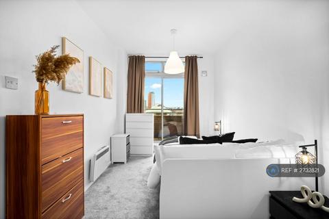 2 bedroom flat to rent, City Heights, Birmingham, B4