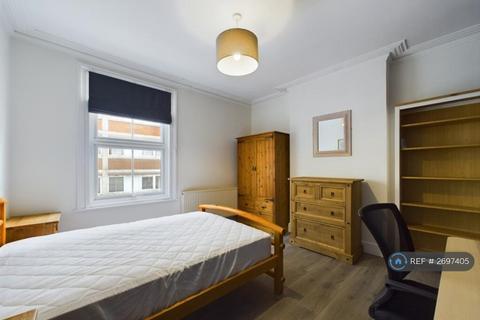 1 bedroom in a house share to rent, Gower Street, Derby, DE1